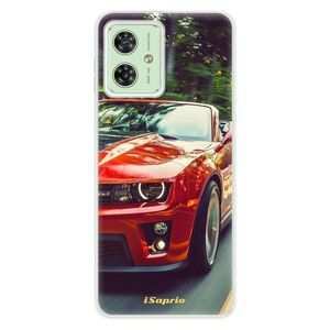 Silikonové pouzdro iSaprio - Chevrolet 02 - Motorola Moto G54 5G / G54 5G Power Edition obraz