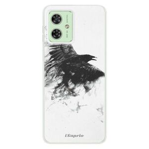 Silikonové pouzdro iSaprio - Dark Bird 01 - Motorola Moto G54 5G / G54 5G Power Edition obraz