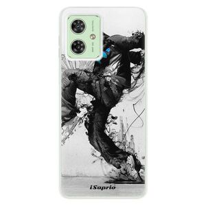 Silikonové pouzdro iSaprio - Dance 01 - Motorola Moto G54 5G / G54 5G Power Edition obraz