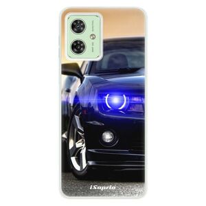 Silikonové pouzdro iSaprio - Chevrolet 01 - Motorola Moto G54 5G / G54 5G Power Edition obraz