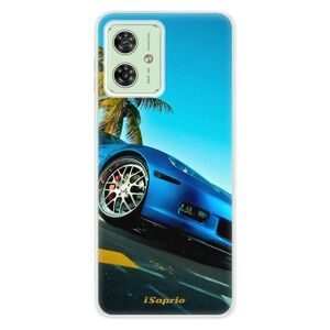 Silikonové pouzdro iSaprio - Car 10 - Motorola Moto G54 5G / G54 5G Power Edition obraz