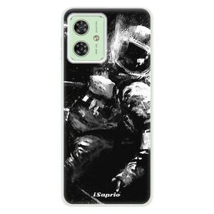 Silikonové pouzdro iSaprio - Astronaut 02 - Motorola Moto G54 5G / G54 5G Power Edition obraz