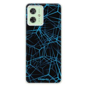Silikonové pouzdro iSaprio - Abstract Outlines 12 - Motorola Moto G54 5G / G54 5G Power Edition obraz