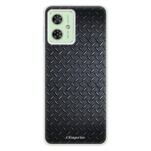 Silikonové pouzdro iSaprio - Metal 01 - Motorola Moto G54 5G / G54 5G Power Edition obraz