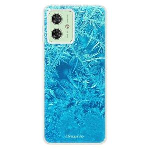 Silikonové pouzdro iSaprio - Ice 01 - Motorola Moto G54 5G / G54 5G Power Edition obraz