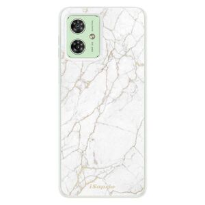 Silikonové pouzdro iSaprio - GoldMarble 13 - Motorola Moto G54 5G / G54 5G Power Edition obraz
