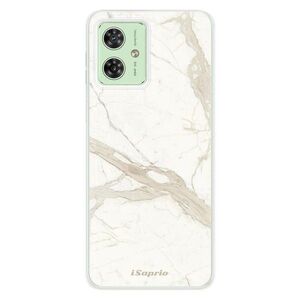 Silikonové pouzdro iSaprio - Marble 12 - Motorola Moto G54 5G / G54 5G Power Edition obraz