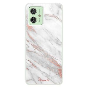 Silikonové pouzdro iSaprio - RoseGold 11 - Motorola Moto G54 5G / G54 5G Power Edition obraz