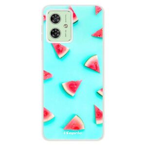 Silikonové pouzdro iSaprio - Melon Patern 10 - Motorola Moto G54 5G / G54 5G Power Edition obraz