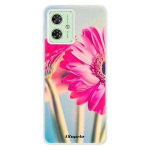 Silikonové pouzdro iSaprio - Flowers 11 - Motorola Moto G54 5G / G54 5G Power Edition obraz