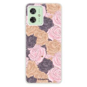 Silikonové pouzdro iSaprio - Roses 03 - Motorola Moto G54 5G / G54 5G Power Edition obraz