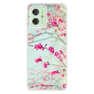 Silikonové pouzdro iSaprio - Blossom 01 - Motorola Moto G54 5G / G54 5G Power Edition obraz