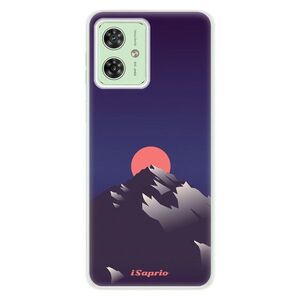 Silikonové pouzdro iSaprio - Mountains 04 - Motorola Moto G54 5G / G54 5G Power Edition obraz