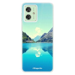 Silikonové pouzdro iSaprio - Lake 01 - Motorola Moto G54 5G / G54 5G Power Edition obraz