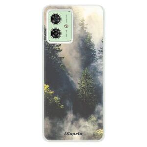 Silikonové pouzdro iSaprio - Forrest 01 - Motorola Moto G54 5G / G54 5G Power Edition obraz