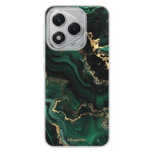Silikonové pouzdro iSaprio - Emerald - Honor 400 Lite obraz