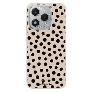 Silikonové pouzdro iSaprio - Dotted - Honor 400 Lite obraz