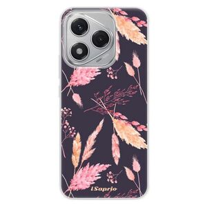 Silikonové pouzdro iSaprio - Herbal Pattern - Honor 400 Lite obraz