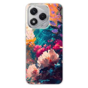 Silikonové pouzdro iSaprio - Flower Design - Honor 400 Lite obraz