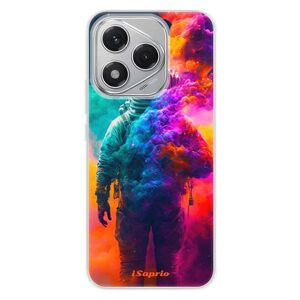 Silikonové pouzdro iSaprio - Astronaut in Colors - Honor 400 Lite obraz
