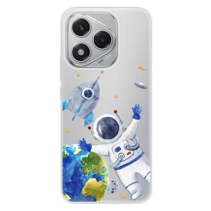 Silikonové pouzdro iSaprio - Space 05 - Honor 400 Lite obraz