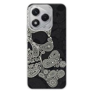 Silikonové pouzdro iSaprio - Mayan Skull - Honor 400 Lite obraz