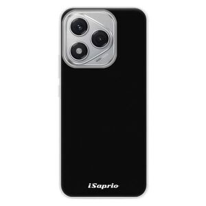 Silikonové pouzdro iSaprio - 4Pure - černý - Honor 400 Lite obraz