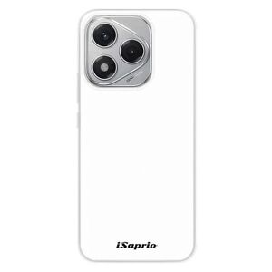 Silikonové pouzdro iSaprio - 4Pure - bílý - Honor 400 Lite obraz