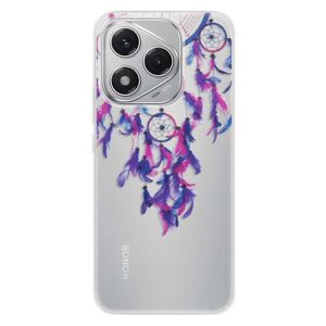 Silikonové pouzdro iSaprio - Dreamcatcher 01 - Honor 400 Lite obraz