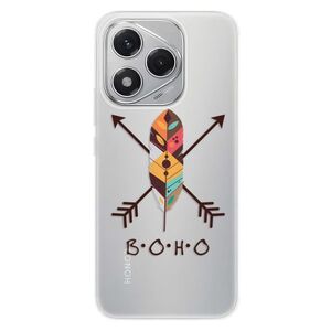 Silikonové pouzdro iSaprio - BOHO - Honor 400 Lite obraz
