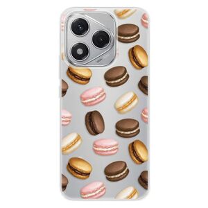 Silikonové pouzdro iSaprio - Macaron Pattern - Honor 400 Lite obraz