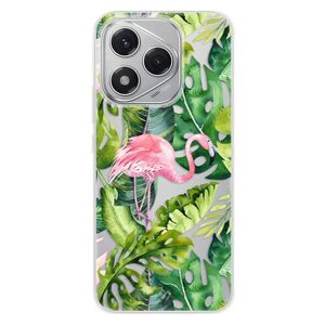 Silikonové pouzdro iSaprio - Jungle 02 - Honor 400 Lite obraz