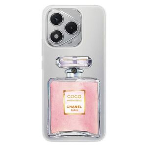 Silikonové pouzdro iSaprio - Chanel Rose - Honor 400 Lite obraz