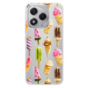 Silikonové pouzdro iSaprio - Ice Cream - Honor 400 Lite obraz