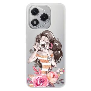 Silikonové pouzdro iSaprio - Charming - Honor 400 Lite obraz