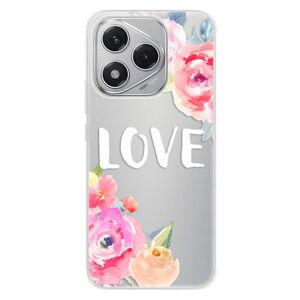 Silikonové pouzdro iSaprio - Love - Honor 400 Lite obraz