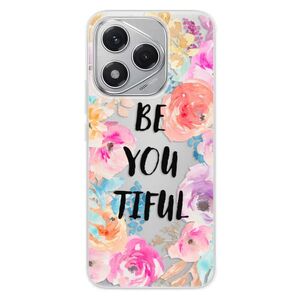 Silikonové pouzdro iSaprio - BeYouTiful - Honor 400 Lite obraz