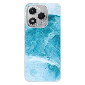 Silikonové pouzdro iSaprio - Blue Marble - Honor 400 Lite obraz
