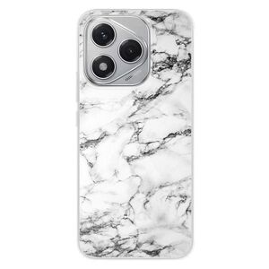 Silikonové pouzdro iSaprio - White Marble 01 - Honor 400 Lite obraz