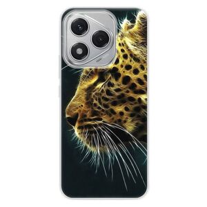 Silikonové pouzdro iSaprio - Gepard 02 - Honor 400 Lite obraz