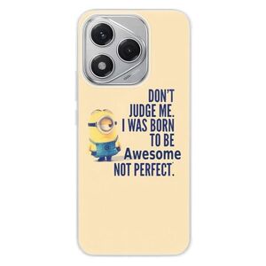 Silikonové pouzdro iSaprio - Be Awesome - Honor 400 Lite obraz