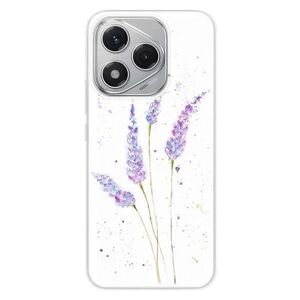 Silikonové pouzdro iSaprio - Lavender - Honor 400 Lite obraz