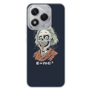 Silikonové pouzdro iSaprio - Einstein 01 - Honor 400 Lite obraz