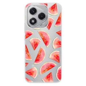 Silikonové pouzdro iSaprio - Melon Pattern 02 - Honor 400 Lite obraz