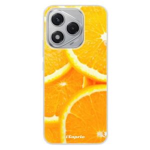 Silikonové pouzdro iSaprio - Orange 10 - Honor 400 Lite obraz