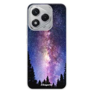 Silikonové pouzdro iSaprio - Milky Way 11 - Honor 400 Lite obraz
