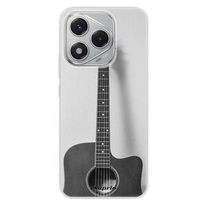 Silikonové pouzdro iSaprio - Guitar 01 - Honor 400 Lite obraz