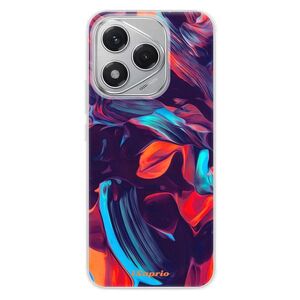 Silikonové pouzdro iSaprio - Color Marble 19 - Honor 400 Lite obraz