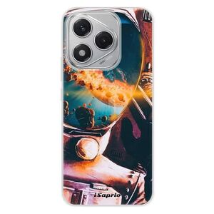 Silikonové pouzdro iSaprio - Astronaut 01 - Honor 400 Lite obraz