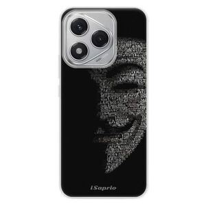 Silikonové pouzdro iSaprio - Vendeta 10 - Honor 400 Lite obraz